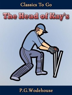 Cover The Head of Kay's (eBook, ePUB)