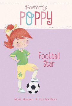 Cover Football Star (eBook, PDF)
