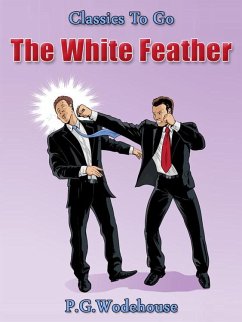 Cover The White Feather (eBook, ePUB)