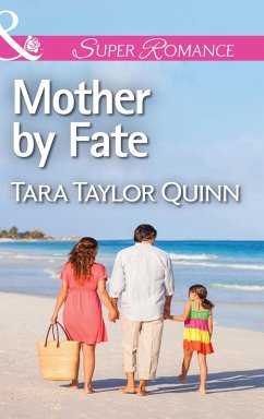 Mother By Fate (Mills & Boon Superromance) (Where Secrets are Safe, Book 5) (eBook, ePUB) - Quinn, Tara Taylor
