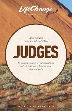 Judges (eBook, ePUB) Cover Judges (eBook, ePUB)