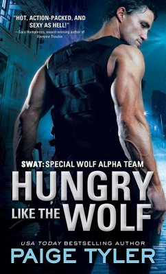 Cover Hungry Like the Wolf (eBook, ePUB)