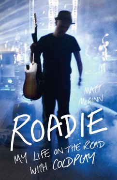 Cover Roadie (eBook, ePUB)