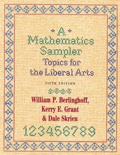Cover A Mathematics Sampler (eBook, ePUB)