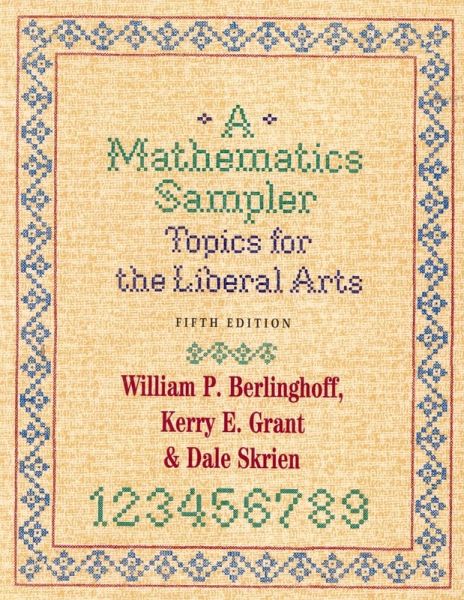 A Mathematics Sampler (eBook, ePUB)