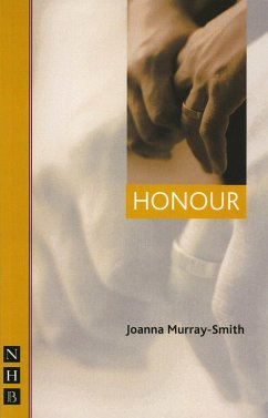 Honour (NHB Modern Plays) (eBook, ePUB) - Murray-Smith, Joanna