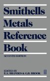 Smithells Metals Reference Book (eBook, PDF)