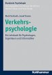 Verkehrspsychologie (eBook, ePUB) - Bild 1