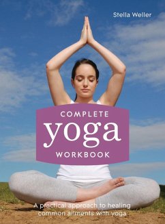 Cover Complete Yoga Workbook (eBook, ePUB)