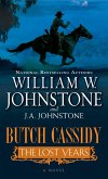 Butch Cassidy The Lost Years (eBook, ePUB)