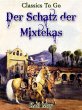 Der Schatz der Mixtekas (eBook, ePUB) - Bild 1