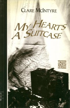Cover My Heart's a Suitcase (eBook, ePUB)