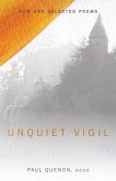Unquiet Vigil (eBook, ePUB)