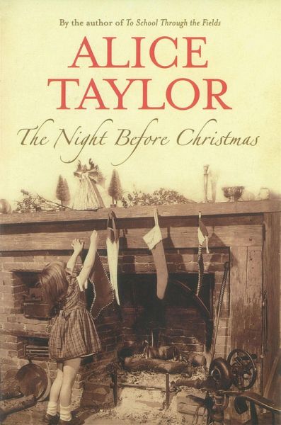 The Night Before Christmas (eBook, ePUB) The Night Before Christmas (eBook, ePUB)