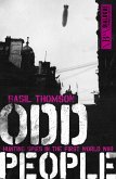 Odd People (eBook, ePUB)