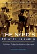 NYPD's First Fifty Years (eBook, ePUB) - Bild 1