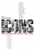 Icons: Men and Women who Shaped Today's India (eBook, ePUB)