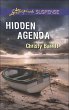 Hidden Agenda (eBook, ePUB) - Bild 1
