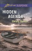 Hidden Agenda (eBook, ePUB) Hidden Agenda (eBook, ePUB)