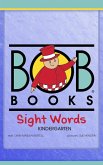 Bob Books Sight Words: Kindergarten (eBook, ePUB)