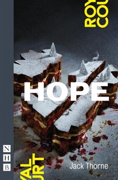 Hope (NHB Modern Plays) (eBook, ePUB) - Thorne, Jack