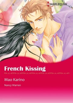 Cover French Kissing (eBook, PDF)