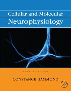 Cellular and Molecular Neurophysiology (eBook, ePUB) - Hammond, Constance