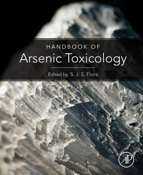 Handbook of Arsenic Toxicology (eBook, ePUB)