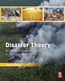 Disaster Theory (eBook, ePUB)