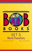 Bob Books Set 3: Word Families (eBook, ePUB)