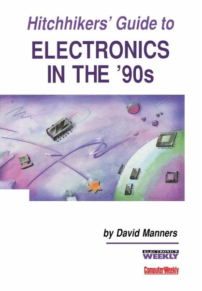 Hitchhikers' Guide to Electronics in the '90s (eBook, PDF)