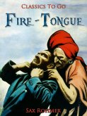Fire-Tongue (eBook, ePUB)