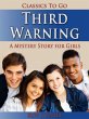 Third Warning / A Mystery Story for... - Bild 1