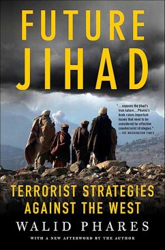 Cover Future Jihad (eBook, ePUB)