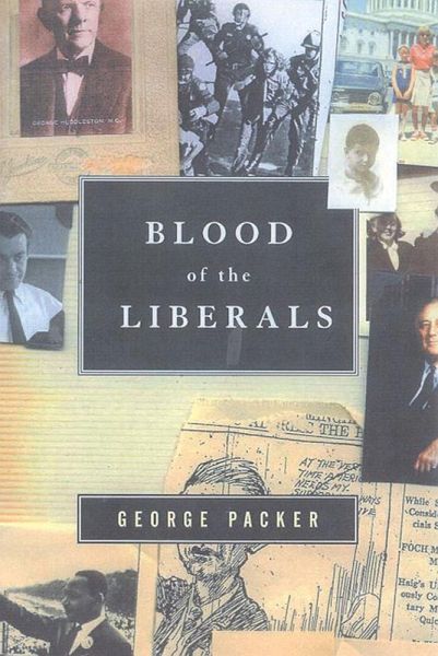 Blood of the Liberals (eBook, ePUB) Blood of the Liberals (eBook, ePUB)