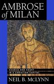 Ambrose of Milan (eBook, ePUB)