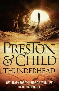 Thunderhead (eBook, ePUB) - Preston, Douglas; Child, Lincoln