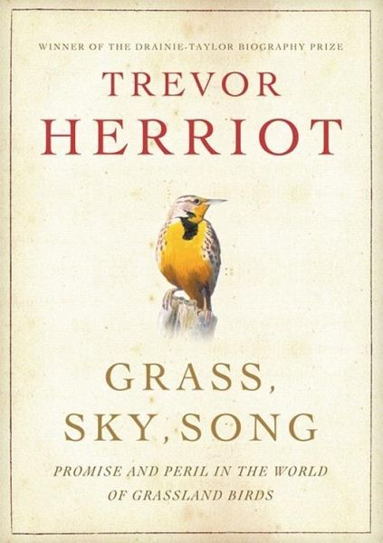 Grass, Sky, Song (eBook, ePUB)
