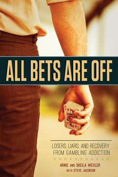 All Bets Are Off (eBook, ePUB) - Wexler, Arnie