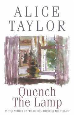 Quench the Lamp (eBook, ePUB) - Taylor, Alice