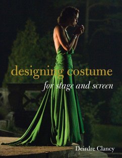 Cover Designing Costume for Stage and Screen (eBook, ePUB)