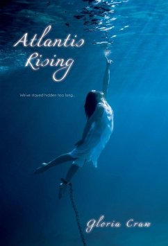 Atlantis Rising (eBook, ePUB) - Craw, Gloria