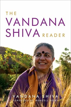 Cover The Vandana Shiva Reader (eBook, ePUB)