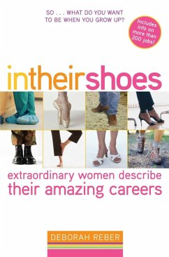 In Their Shoes (eBook, ePUB) - Reber, Deborah