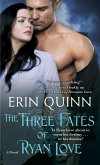 The Three Fates of Ryan Love (eBook, ePUB)
