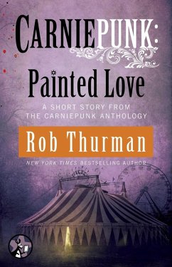 Cover Carniepunk: Painted Love (eBook, ePUB)