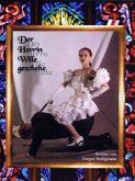 Der Herrin Wille geschehe (eBook, ePUB)