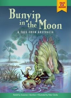 Cover Bunyip in the Moon (eBook, PDF)
