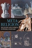 Meta-Religion (eBook, ePUB) Meta-Religion (eBook, ePUB)