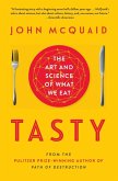 Tasty (eBook, ePUB)